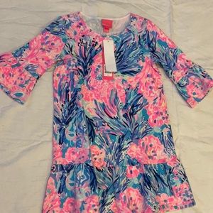 Lilly Pulitzer kids dress